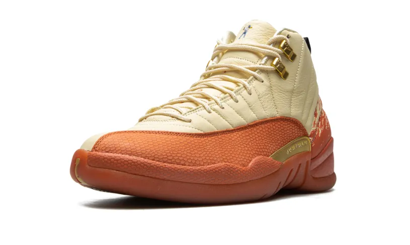 Air Jordan 12 Air Jordan 12 'Eastside Golf'